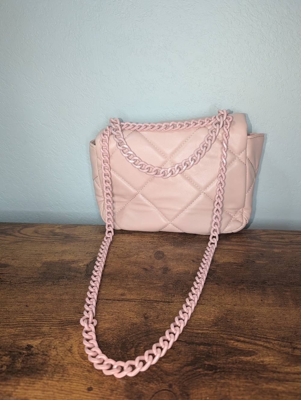 NWOT Gilda Paris Bag - Picture 4 of 4